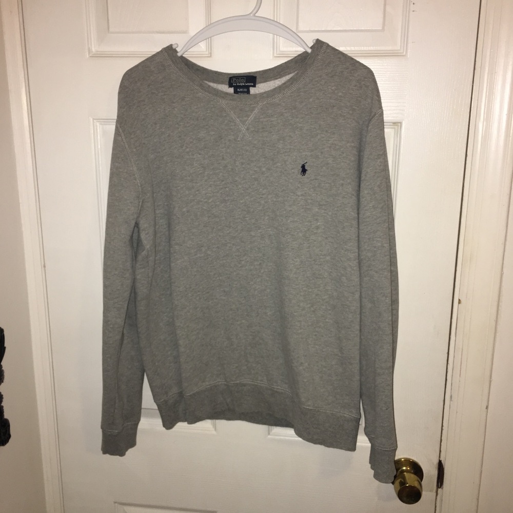 Ralph Lauren Polo pull over !!!!